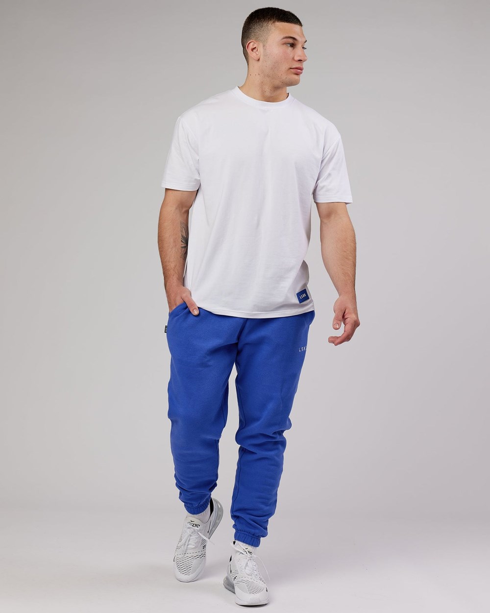 Power Cobalt LSKD Ready Jogger | HC6043795