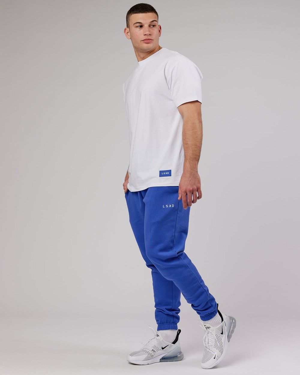 Power Cobalt LSKD Ready Jogger | HC6043795