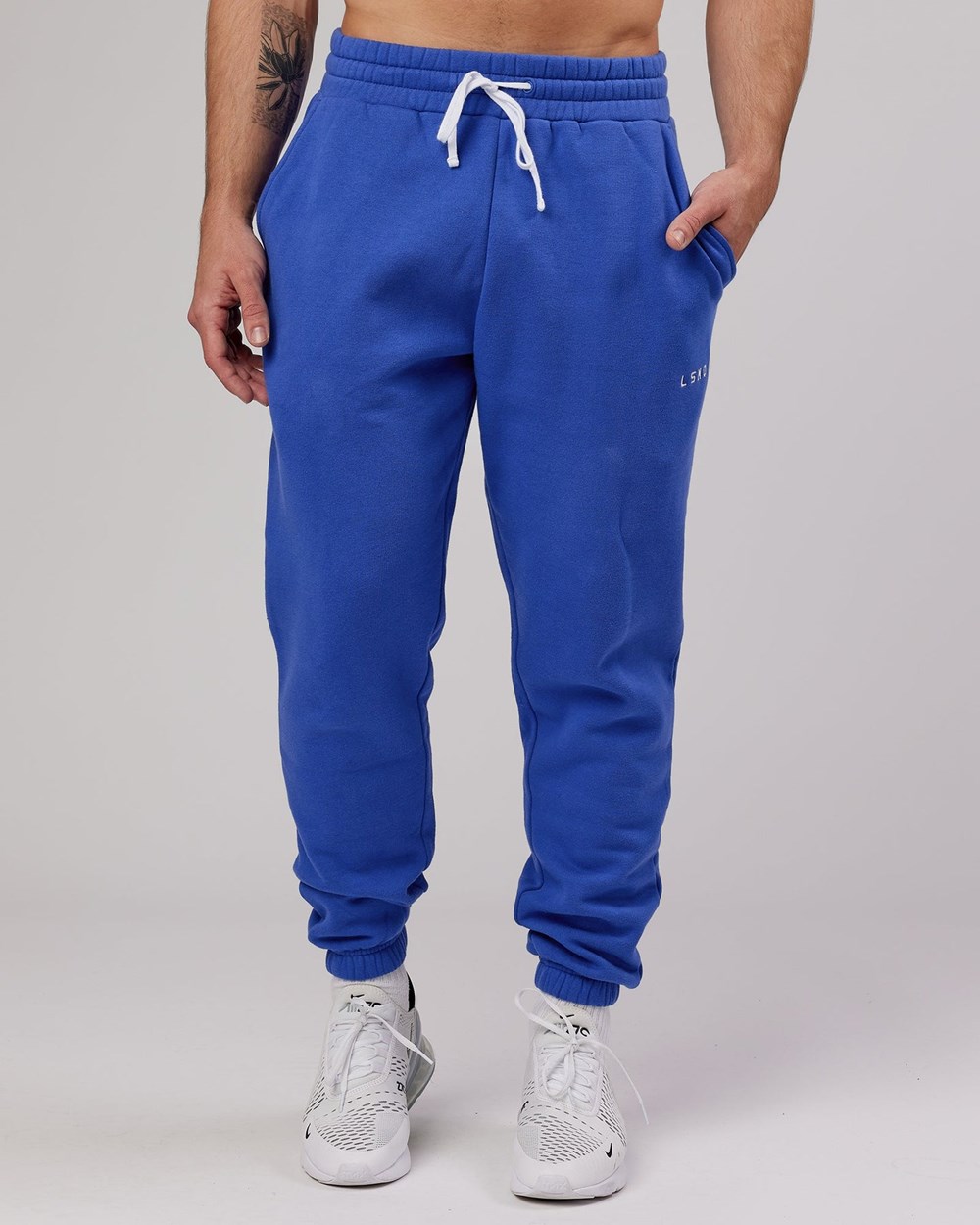 Power Cobalt LSKD Ready Jogger | HC6043795