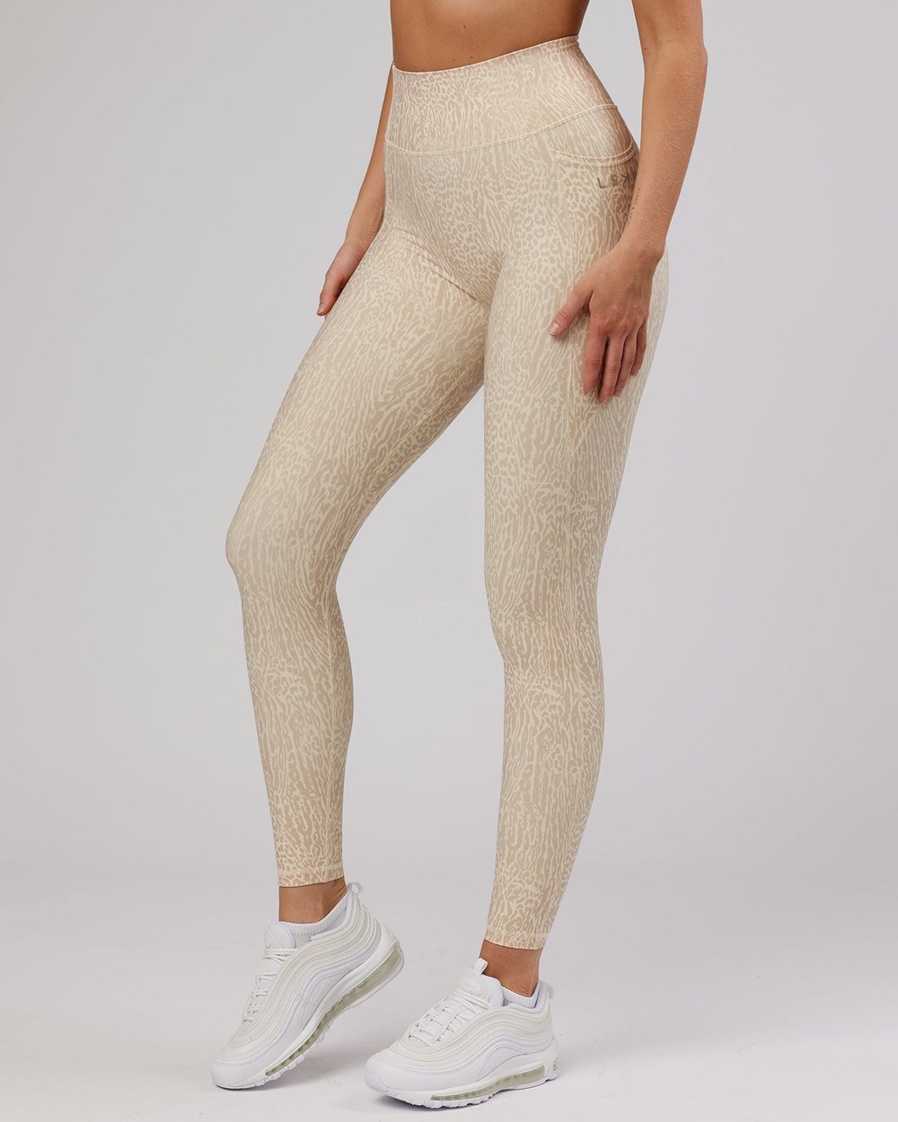 Rise Print LSKD Energise Full Length Legging | RN8975463