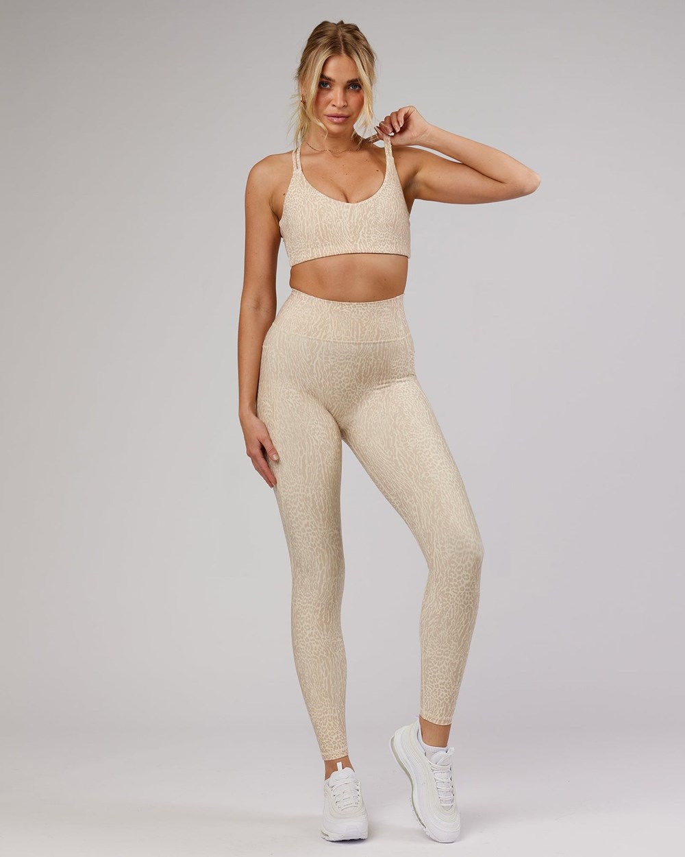 Rise Print LSKD Energise Full Length Legging | RN8975463