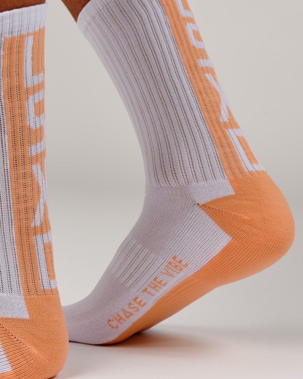 Sherbet LSKD Swish Crew Performance Sock | JS5279408