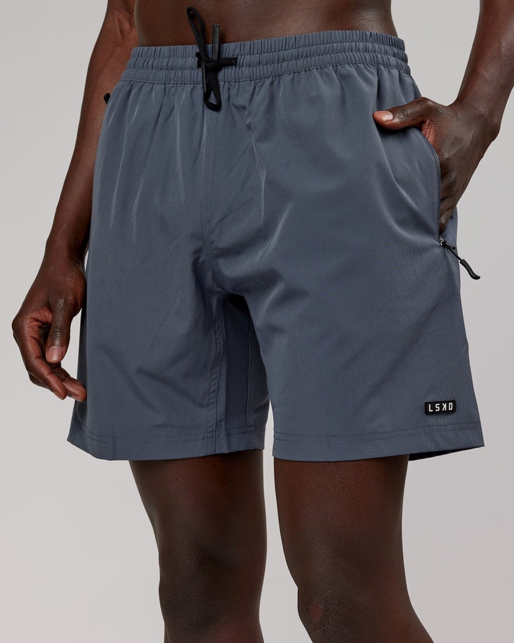 Turbulence LSKD Rep 7'' Performance Short | KN4867219