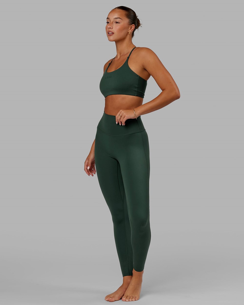 Vital Green LSKD Elixir Full Length Legging | AM3764519