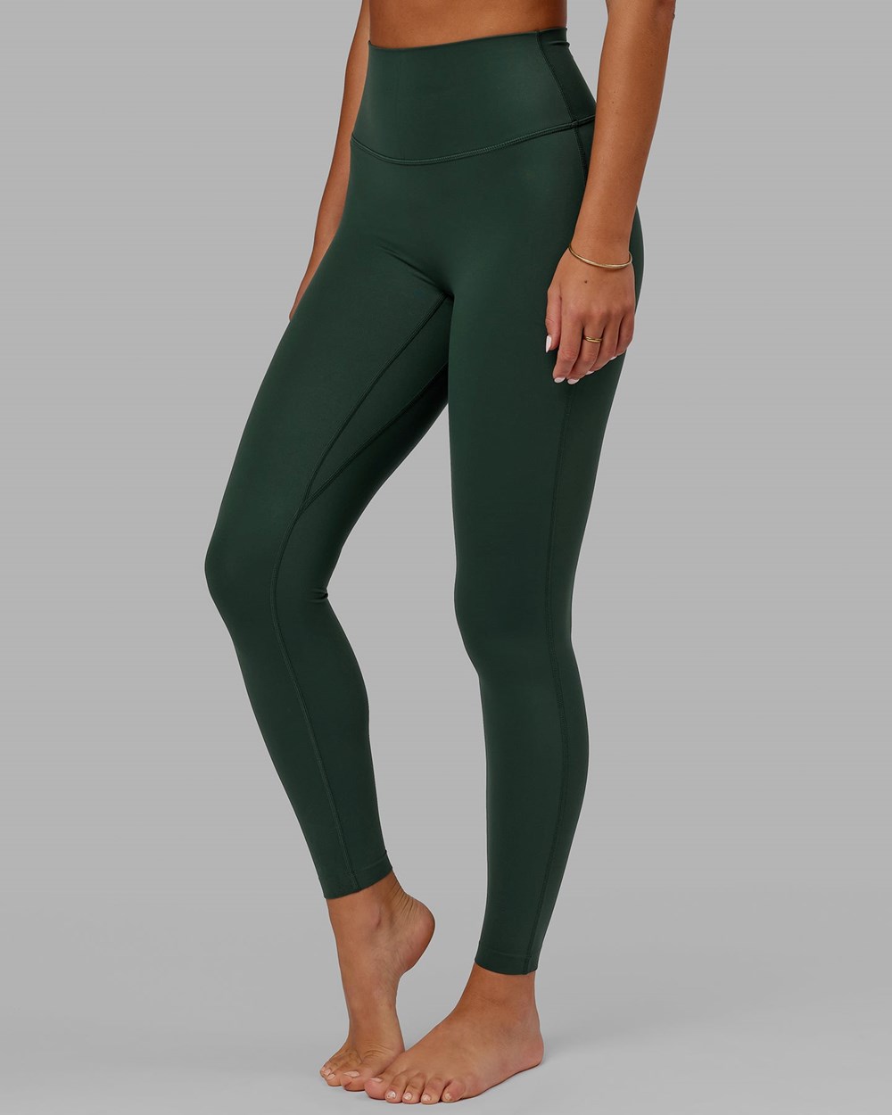 Vital Green LSKD Elixir Full Length Legging | AM3764519