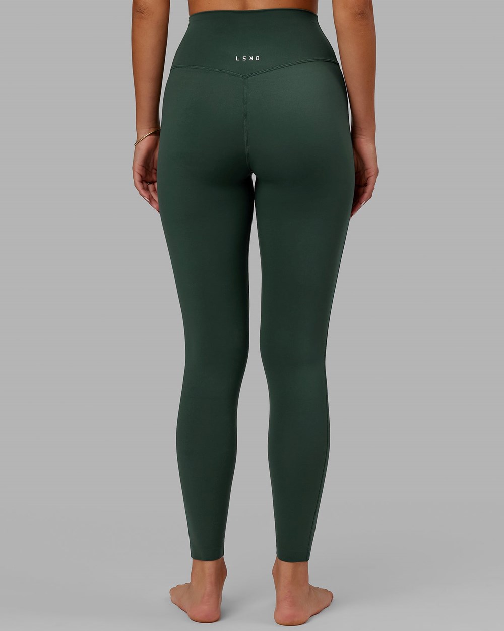 Vital Green LSKD Elixir Full Length Legging | AM3764519