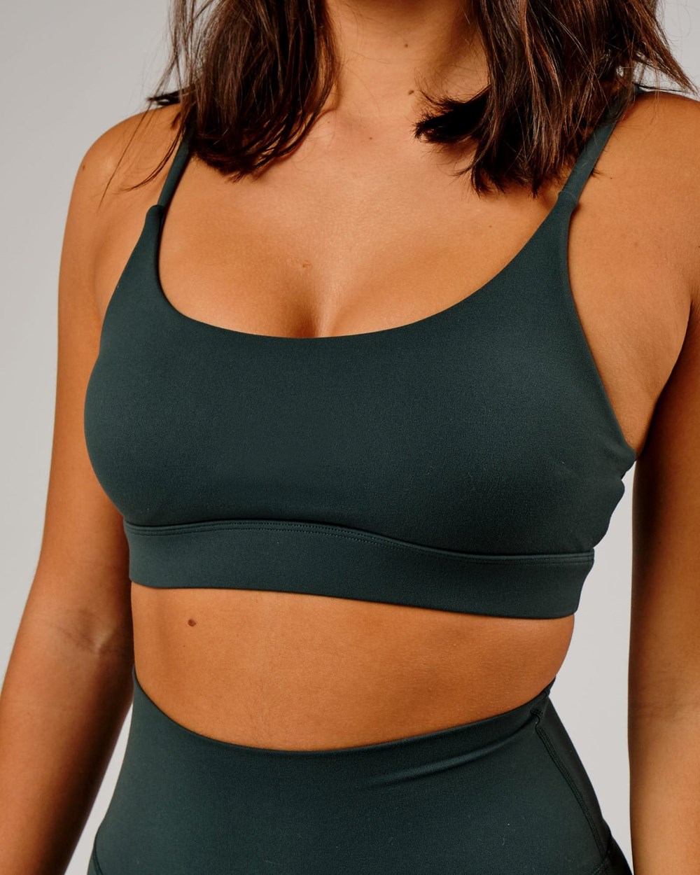 Vital Green LSKD Elixir Sports Bra | TA6097482