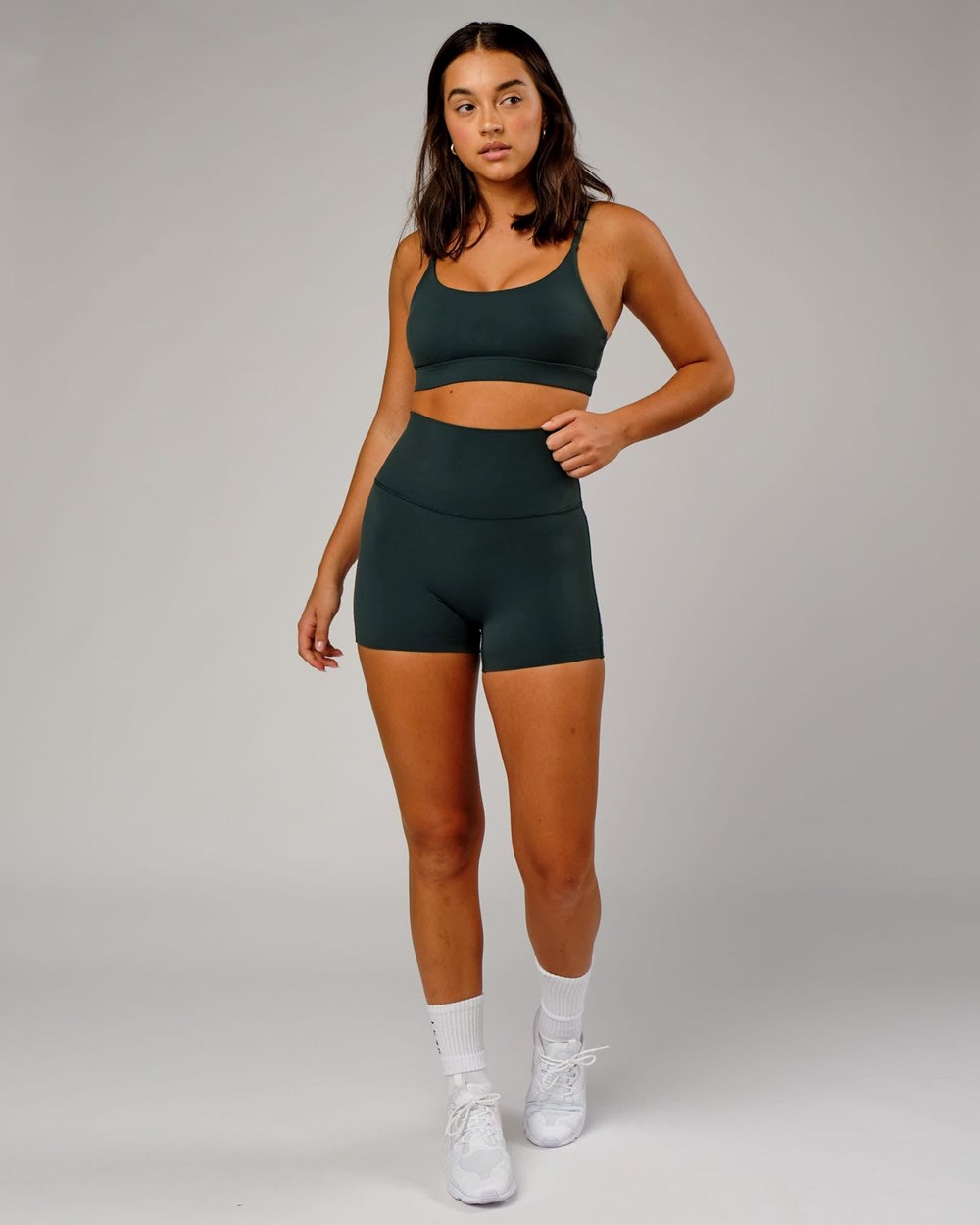 Vital Green LSKD Elixir Sports Bra | TA6097482