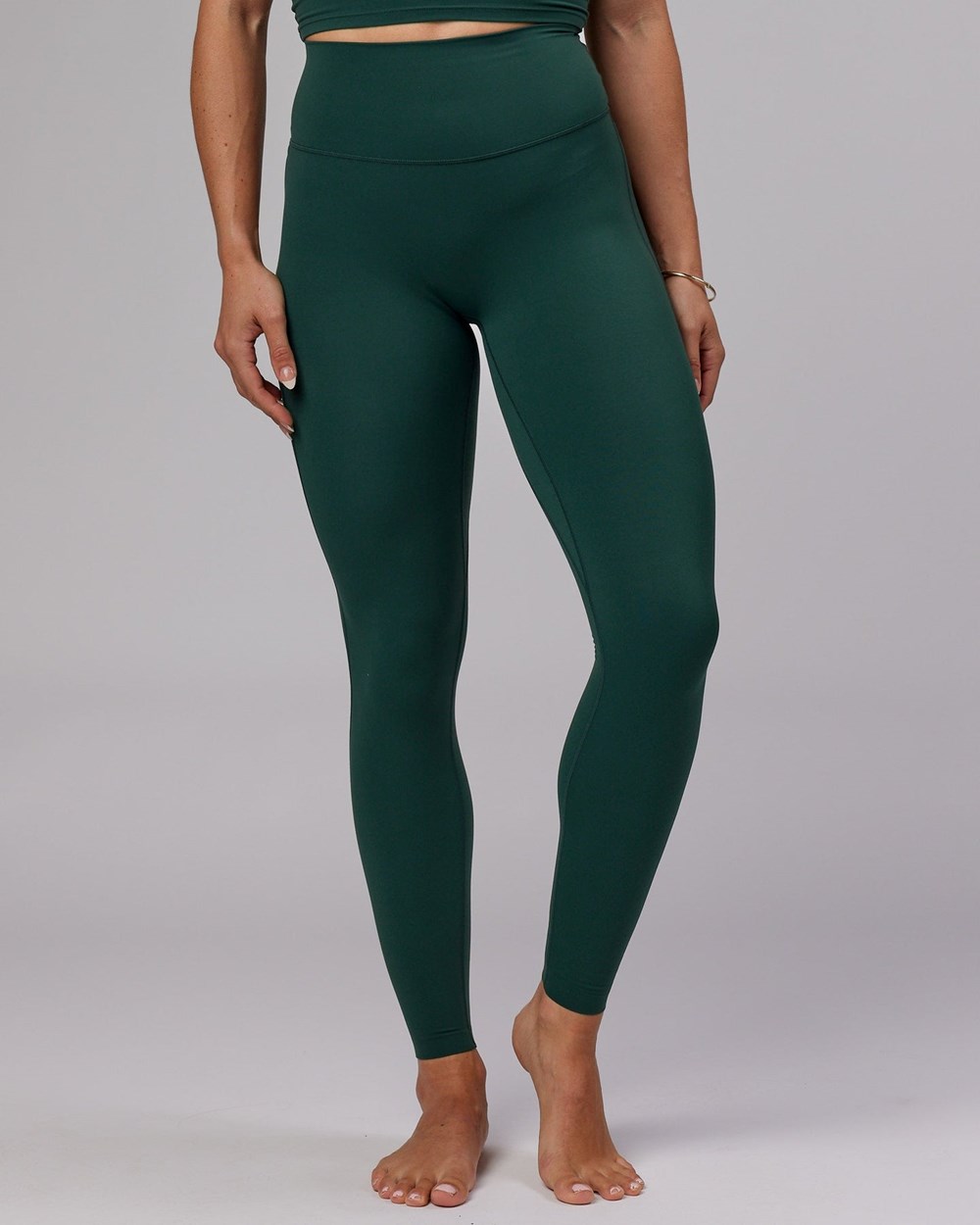 Vital Green LSKD Elixir X-Long Legging | AL3182069