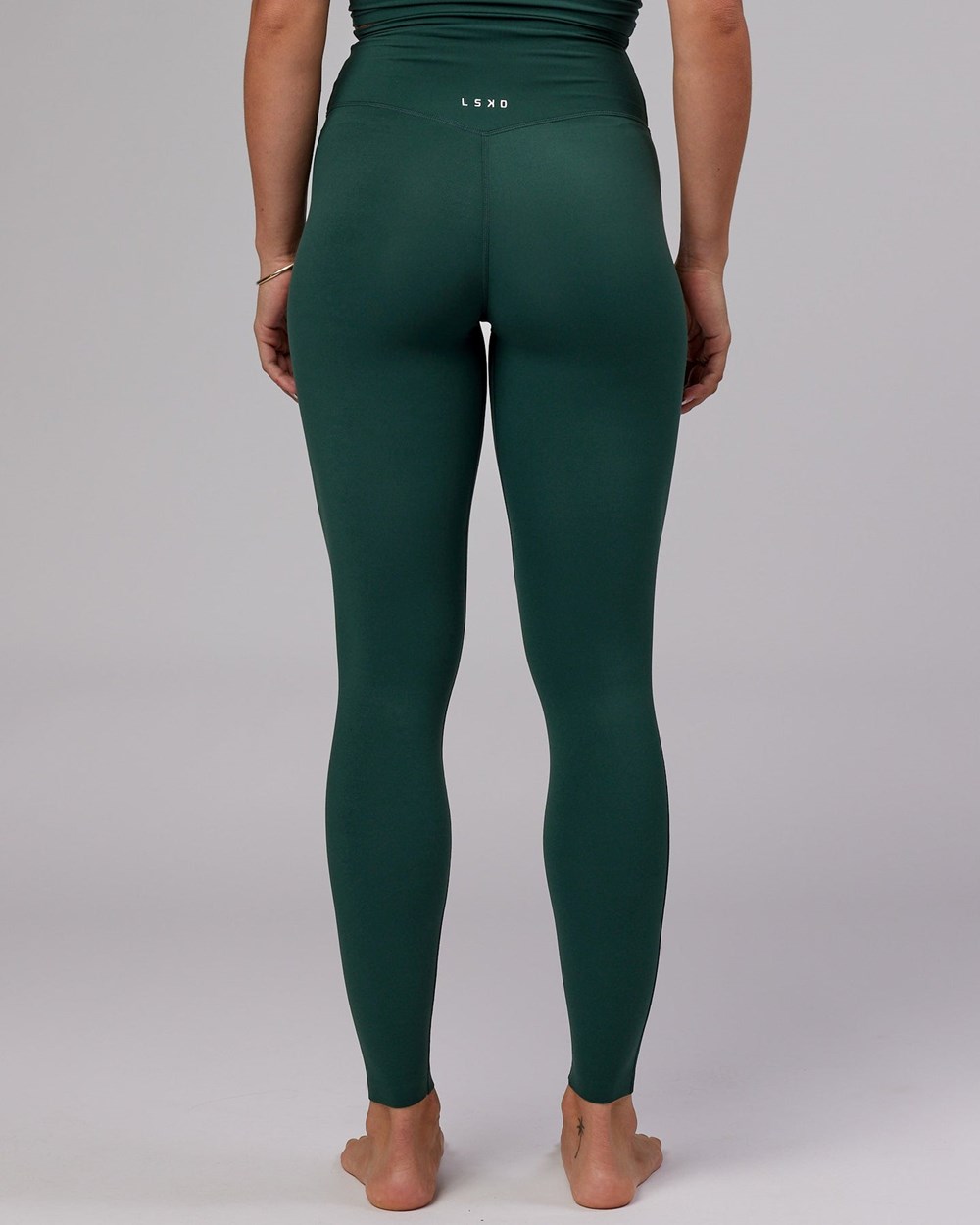 Vital Green LSKD Elixir X-Long Legging | AL3182069