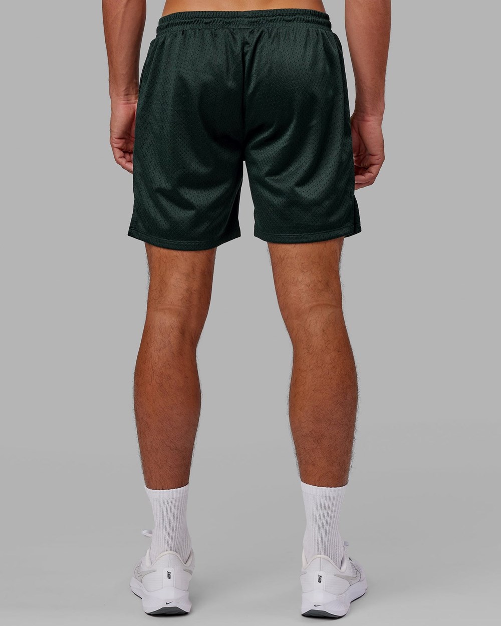 Vital Green LSKD Fundamental Mesh Short | FN2078159