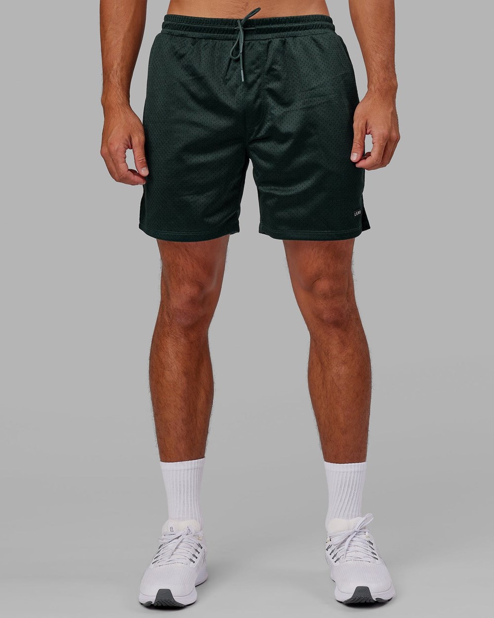 Vital Green LSKD Fundamental Mesh Short | FN2078159