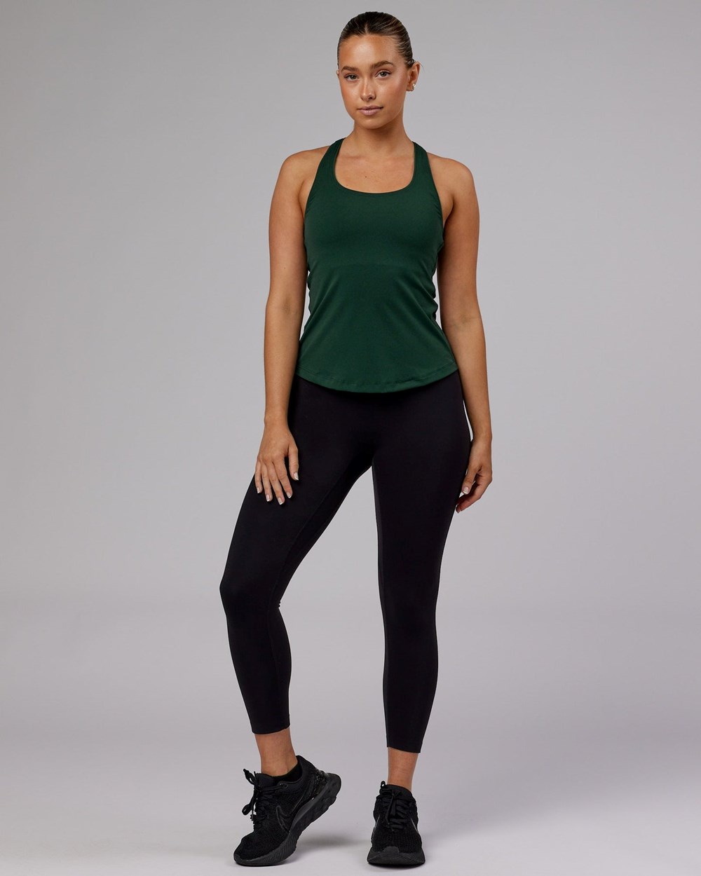 Vital Green LSKD Lift Performance Tank | MA2431079