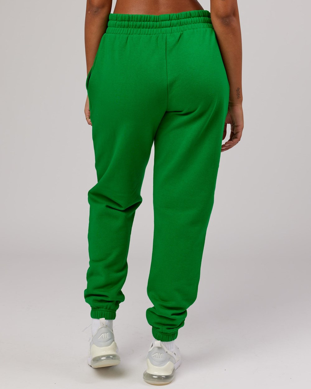 Vivid Green LSKD Combo Jogger | IE3261704