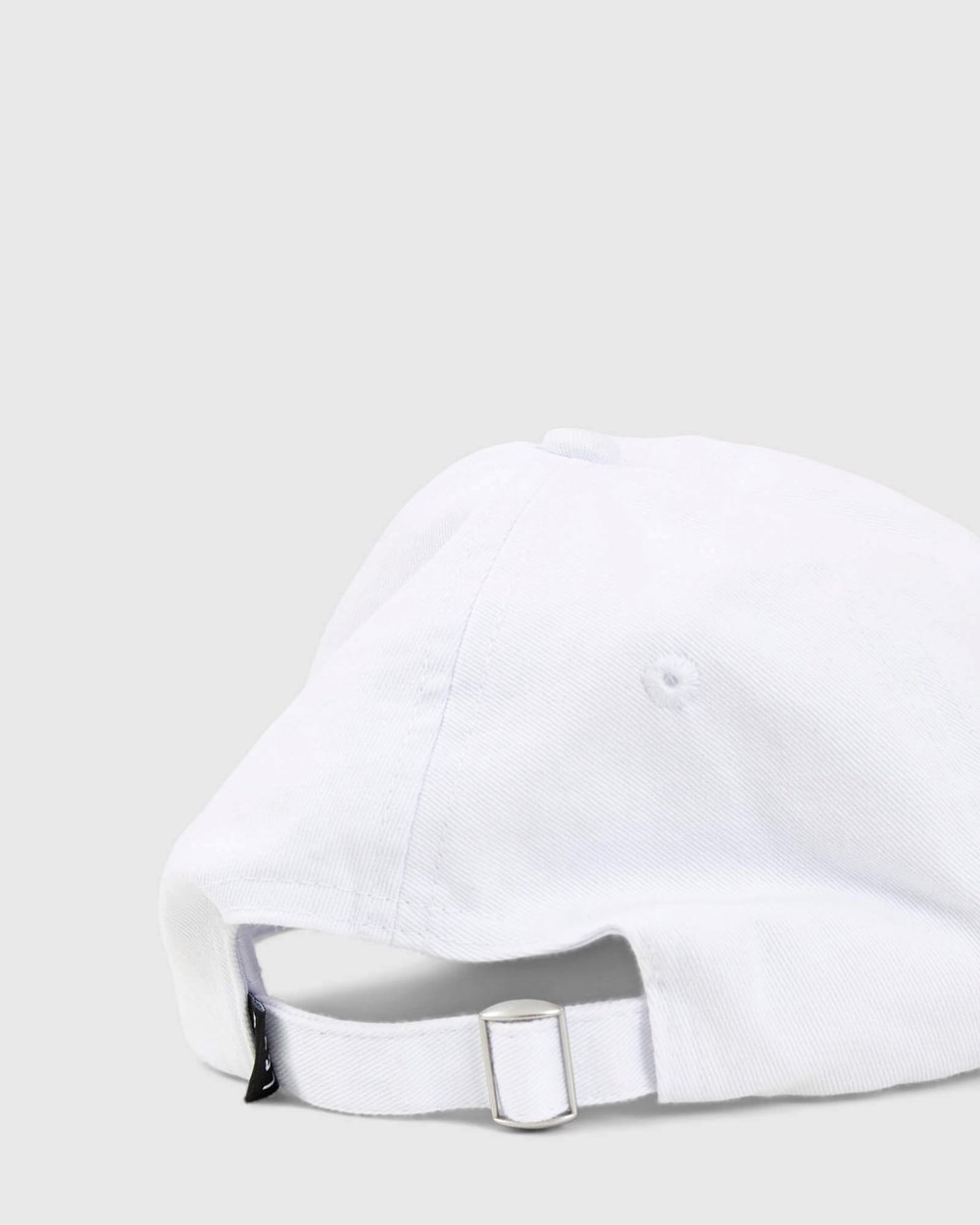 White / Fruit Punch LSKD Compact Hat | FJ7105438