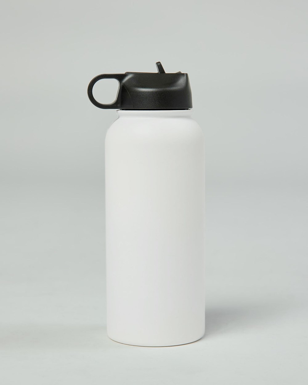 White LSKD Hydrosphere 32oz Insulated Metal Bottle | FV1465307