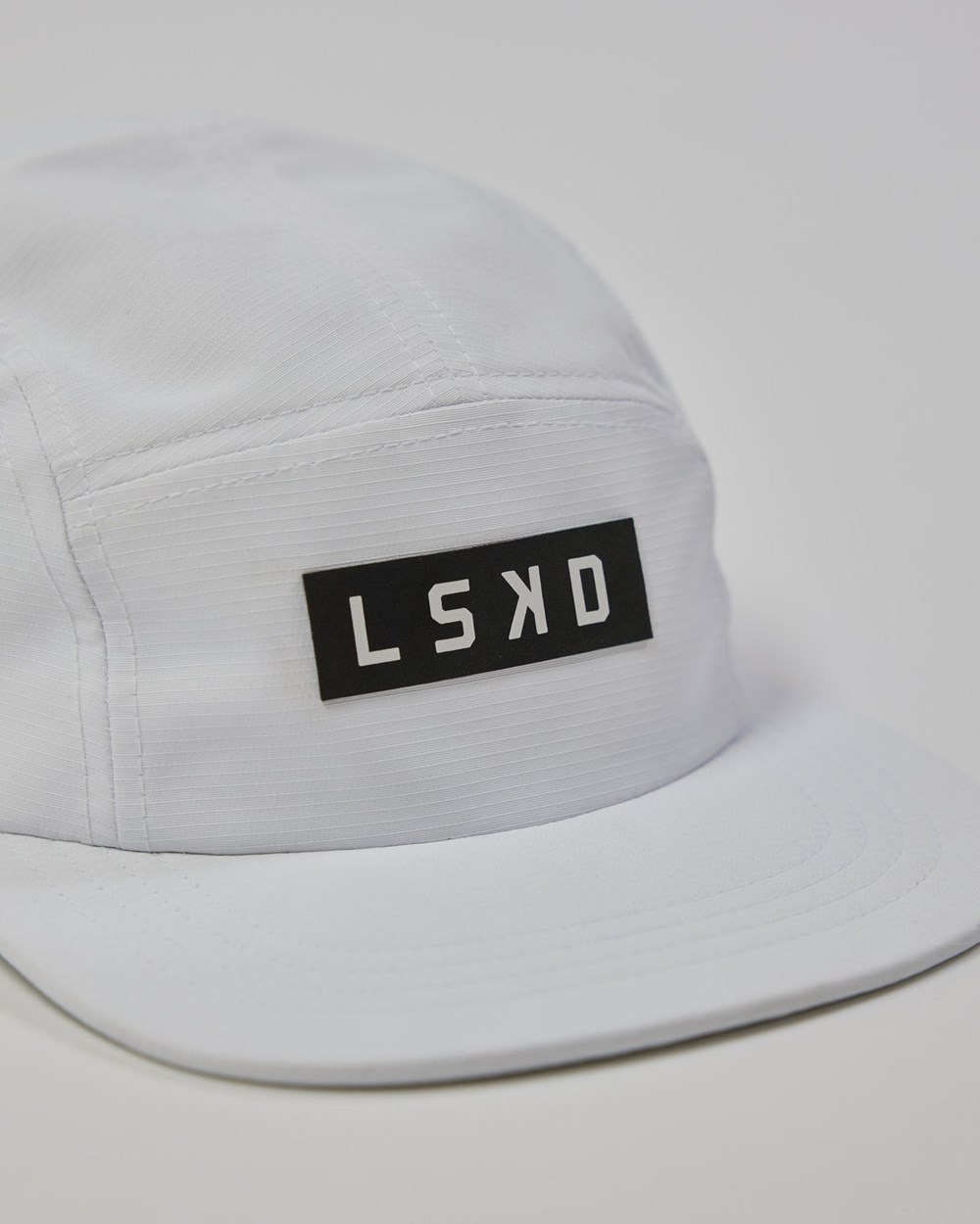 White LSKD Run Club Hat | HV9301728