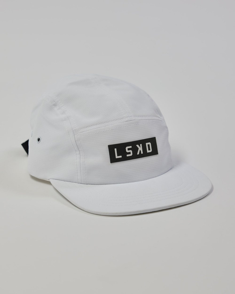 White LSKD Run Club Hat | HV9301728