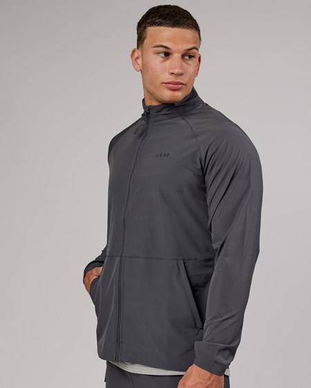 Asphalt LSKD Energy Stretch Performance Jacket | AP0271945