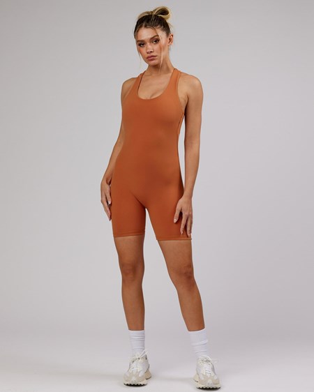 Auburn LSKD Boost Bodysuit | EL3219704