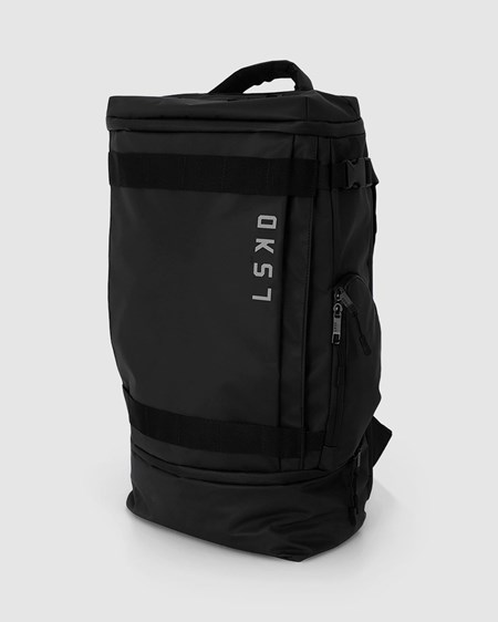 Black LSKD Expedition Backpack | TG4826750