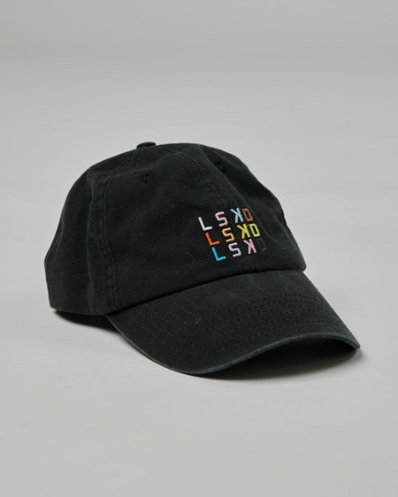 Black LSKD Progress Hat | ZH5463290