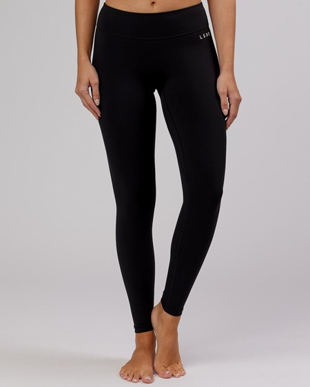 Black LSKD RXD Full Length Legging | VT3869154