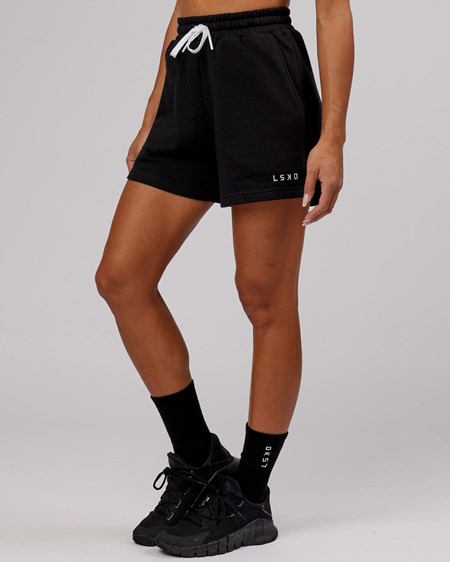 Black LSKD Ready Track Short | RS3879210