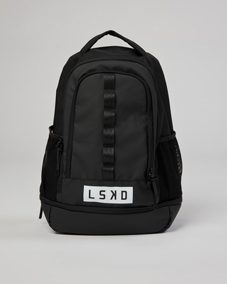 Black LSKD Rep Backpack | HO3076985