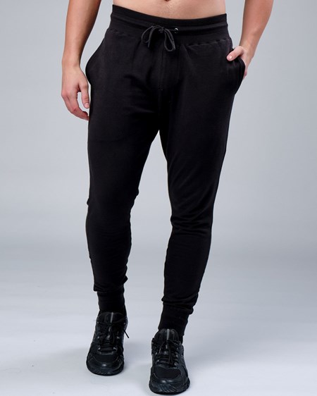 Black LSKD Rival FLXFleece Jogger | TJ8632194