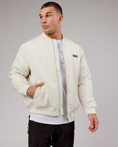 Bone LSKD Speed Bomber Jacket | DX1397264