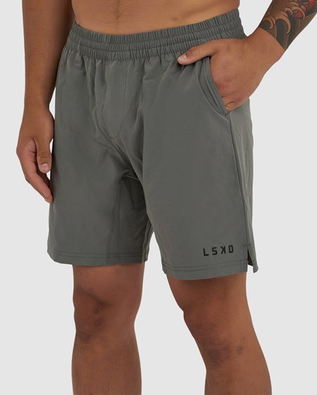 Boulder LSKD Intensity 7" Performance Short | FP8047562