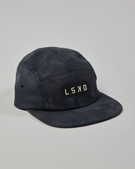 Camo LSKD Run Club Hat | NH6327190