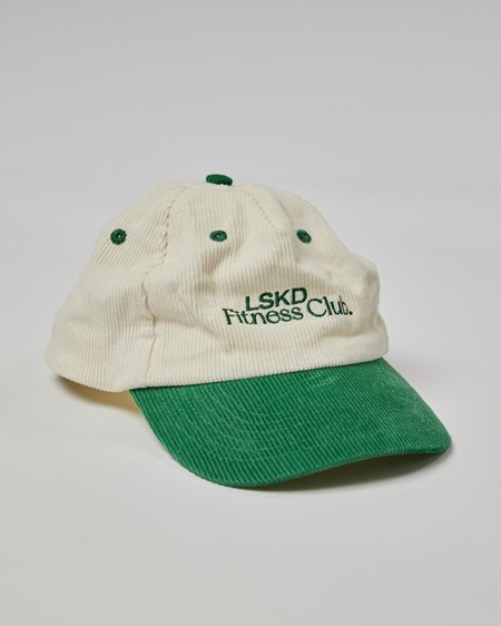 Cream LSKD Clubhouse Hat | RH8057942