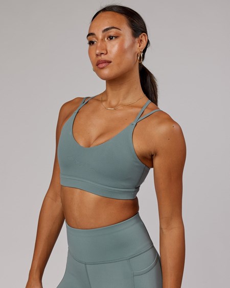 Eclipse LSKD Movement Sports Bra | WR3056417