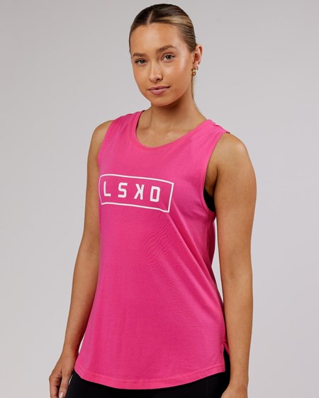 Flamingo LSKD Luna Tank | UF5824173