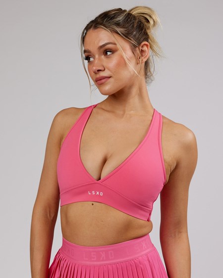 Flamingo LSKD Stamina Bra | ZY4053672