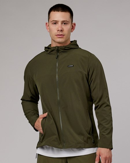 Forest Night LSKD Functional Training Jacket | TN8013427