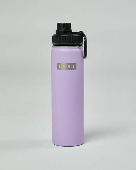 Lilac LSKD The Fit 21oz Bottle | RB1574936