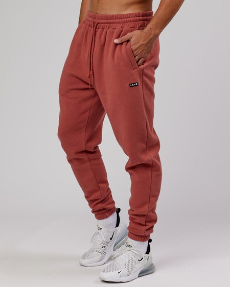 Marsala LSKD Iconic Jogger | BQ7253108