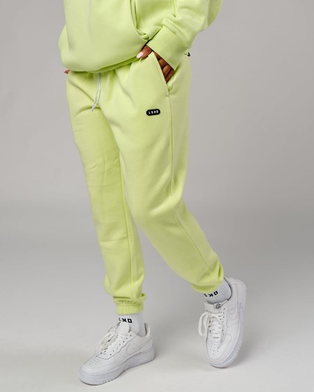 Pastel Lime LSKD Capsule Jogger | MP3921786