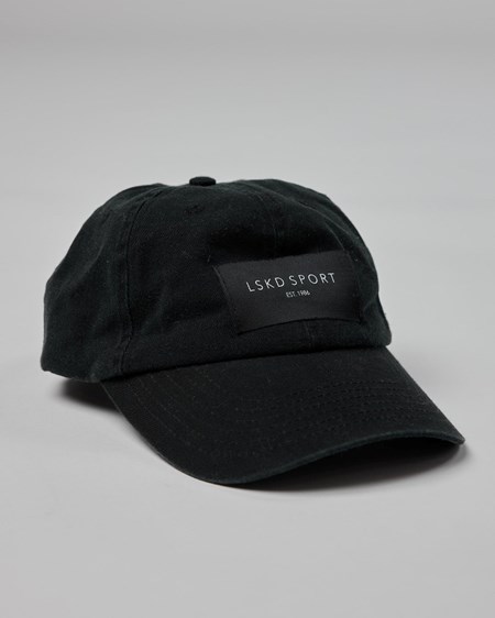 Pirate Black LSKD Reserves Hat | SE9360587