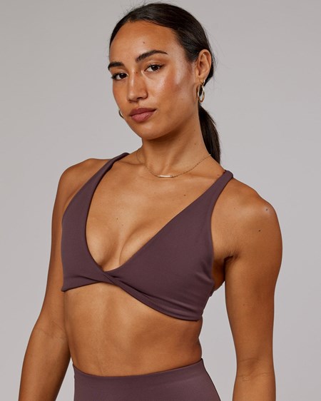 Plum LSKD Agile Bra | GO5213709