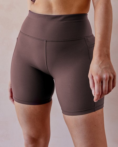 Plum LSKD Rep Mid-Length Bike Short | LY4372061