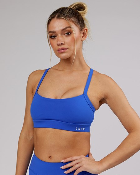 Sapphire LSKD Momentum Sports Bra | KR2319480