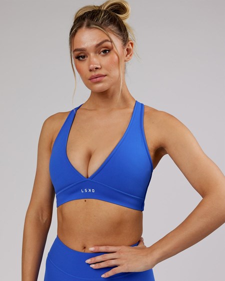 Sapphire LSKD Stamina Bra | MS3462789