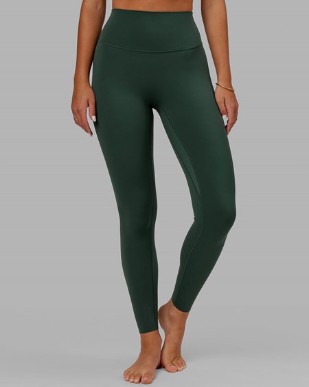 Vital Green LSKD Elixir Full Length Legging | AM3764519