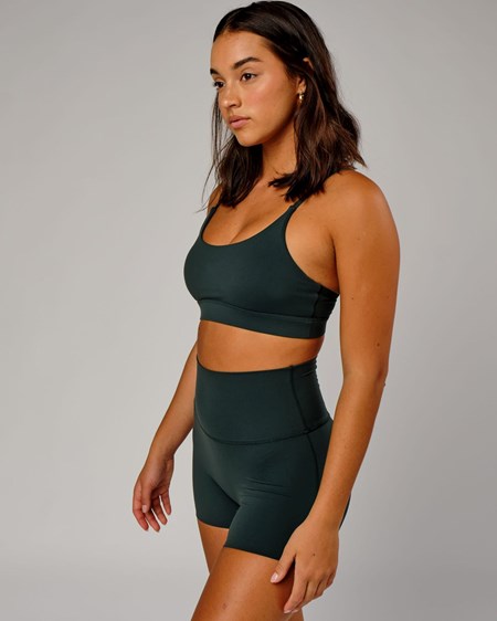 Vital Green LSKD Elixir Sports Bra | TA6097482